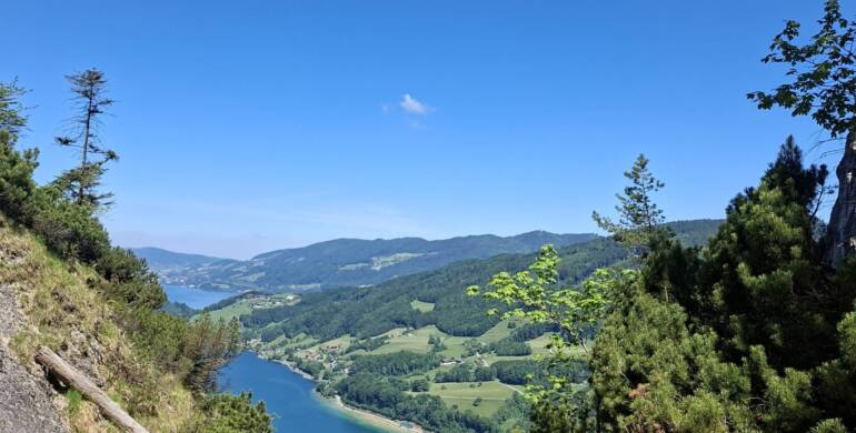 Rückblick auf den Ausflug vom 23.-24. Mai 2026